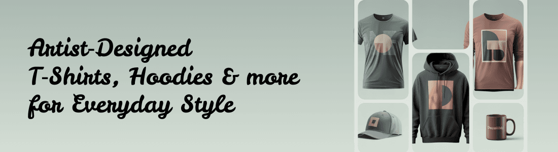 Banner for dezaini